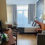 Thermal 4* Visegrád