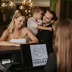 Thermal Hotell Visegrád