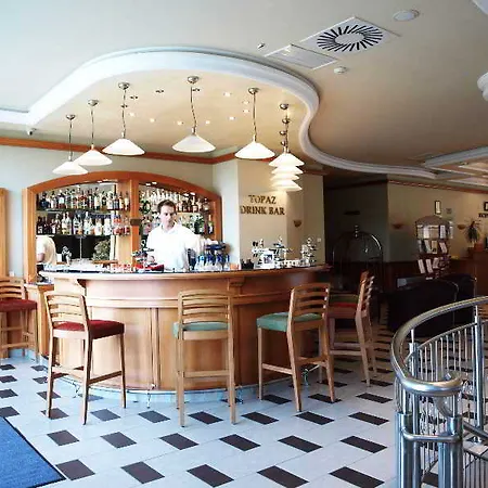 Szálloda Thermal 4*
