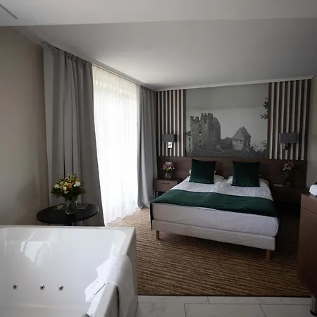 Thermal Otel 4*