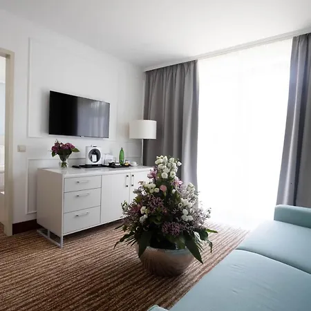 Hotel Thermal