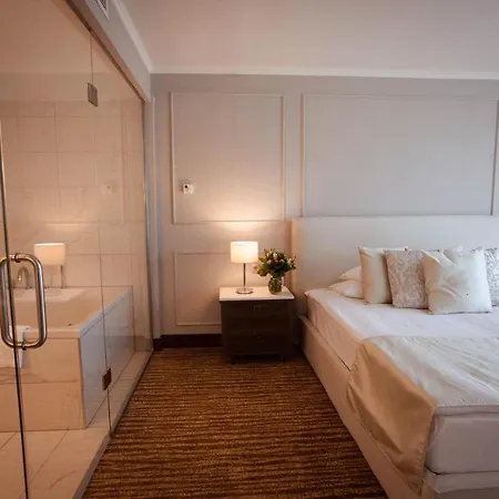 Thermal 4* Visegrád