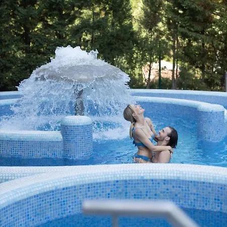 Otel Thermal