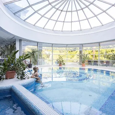 Thermal Hotel 4*
