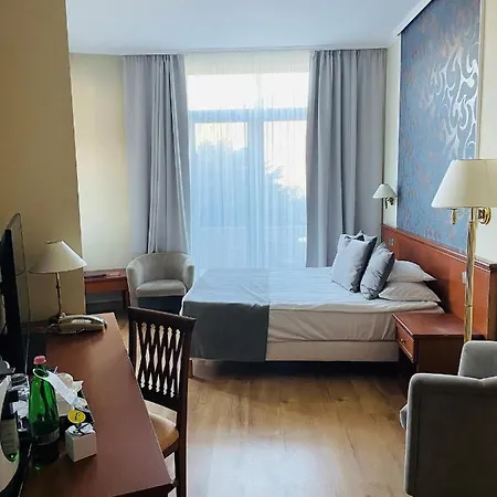 Thermal 4* Visegrád
