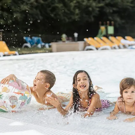 Thermal Hotell 4*