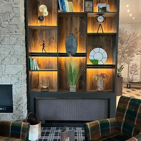 Thermal Hotell Visegrád