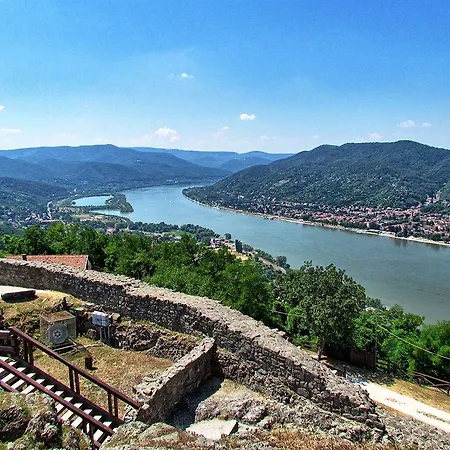 Szálloda Thermal Visegrád