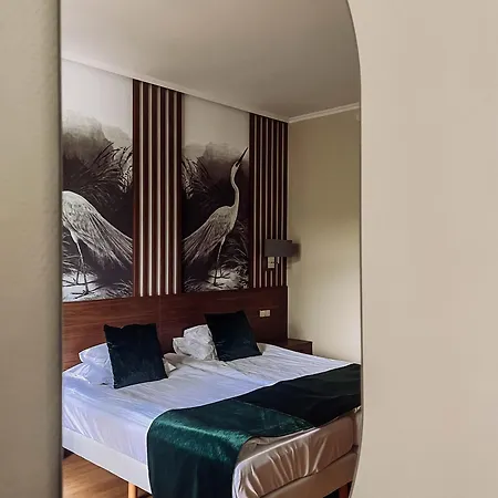 Thermal Hotell