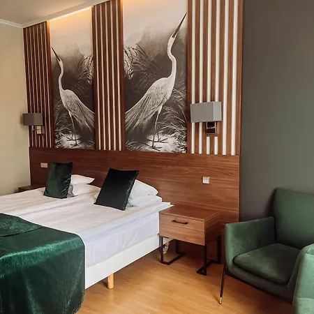 Hotell Thermal