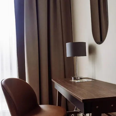 Hotell Thermal Visegrád