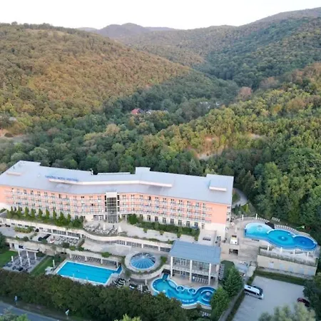 Thermal Visegrád