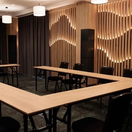 Thermal 4* Visegrád