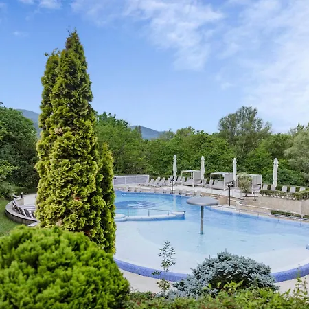 Thermal Otel 4*
