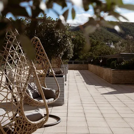 Thermal Hotell 4*