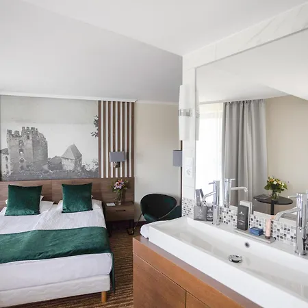 Hotel Thermal
