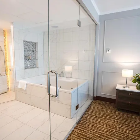 Thermal Hotell