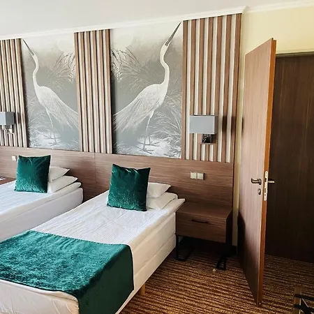 Thermal Hotel 4*