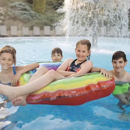 Thermal Hotell