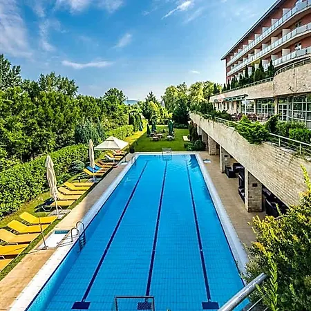 Hotell Thermal