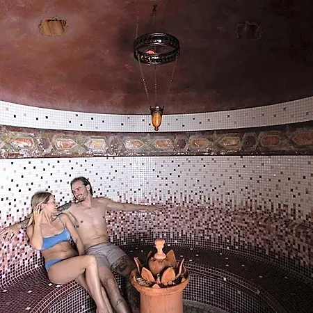 Thermal Otel