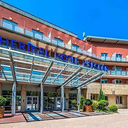Hotell Thermal