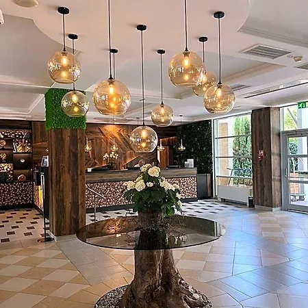 Hotell Thermal