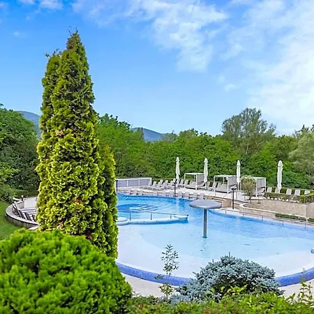 Hotell Thermal Visegrád