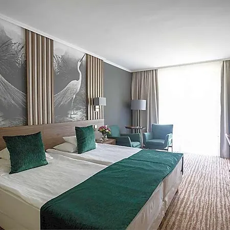 Thermal Hotell Visegrád