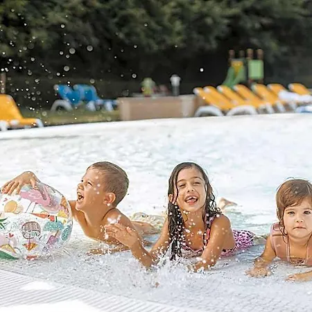 Thermal Hotell Visegrád