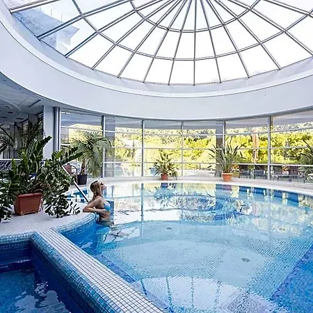 Otel Thermal 4*