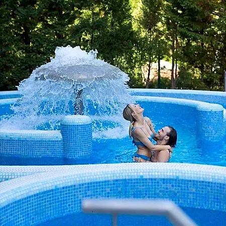 Thermal 4* Visegrád
