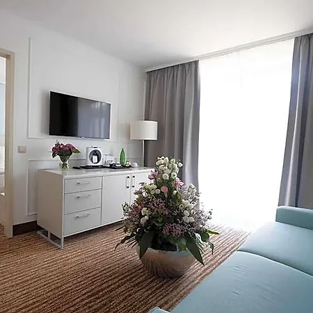 Hotell Thermal 4*