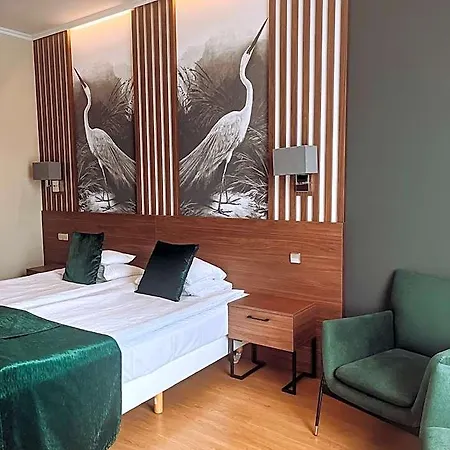 Hotell Thermal 4*