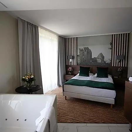 Thermal 4* Visegrád