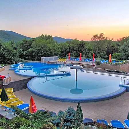 Thermal Visegrád