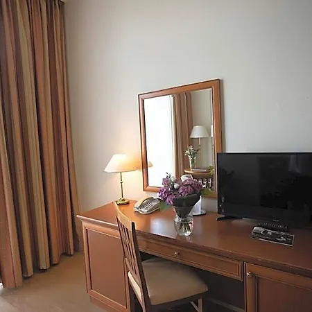 Thermal Hotell