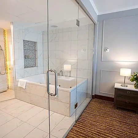 Thermal Hotell Visegrád