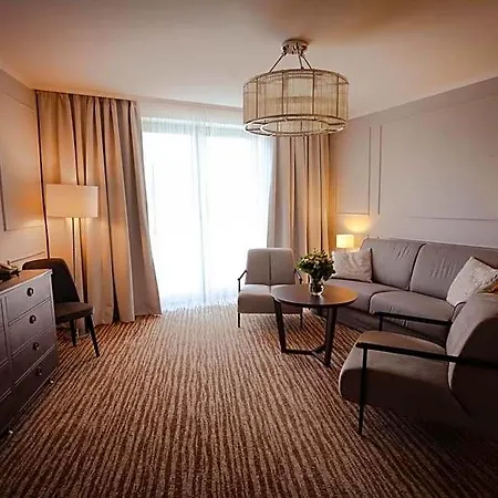 Thermal Hotell