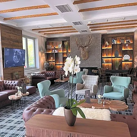 Thermal 4* Visegrád