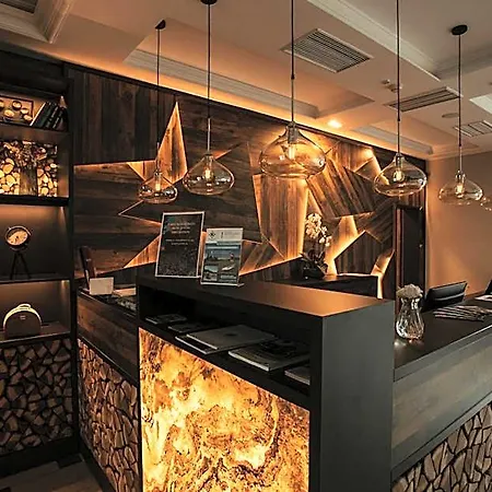 Hotel Thermal