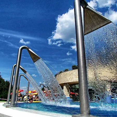 Szálloda Thermal