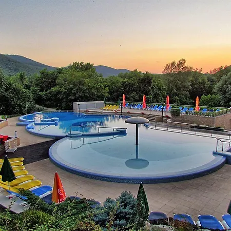 Hotel Thermal