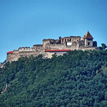 Thermal Hotel Visegrád