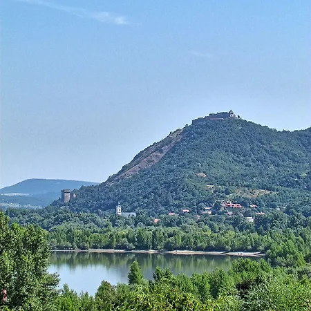 Thermal Visegrád