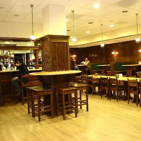 Thermal 4* Visegrád
