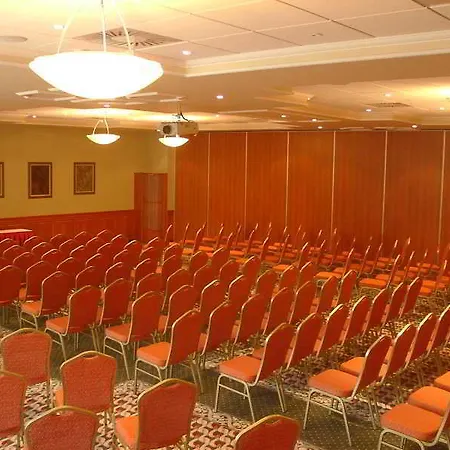 Hotel Thermal