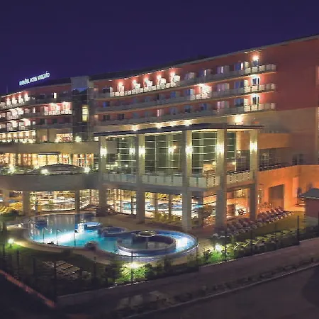 Hotel Thermal 4*