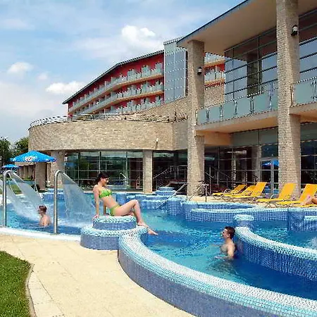 Thermal Hotel Visegrád