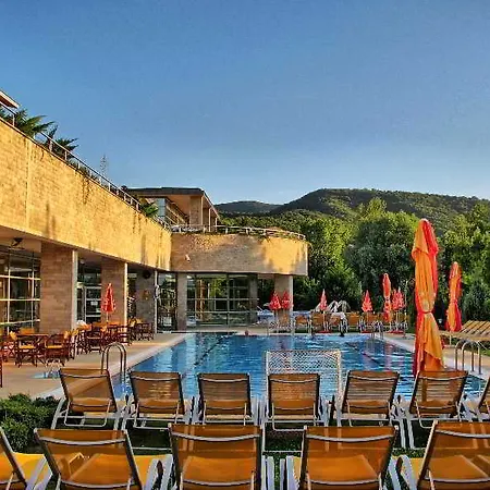 Thermal Otel 4*